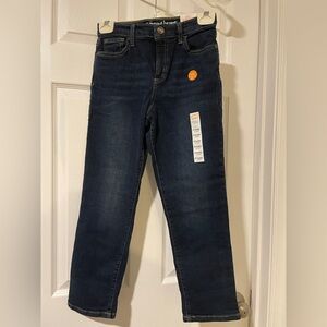boys jeans Jumping Beans size 8 husky NWT